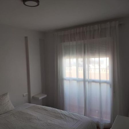 Agatha Cabogata Home - Summer Vibes Cabo De Gata Екстер'єр фото