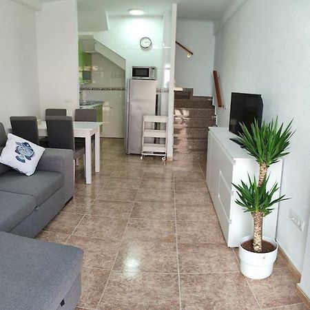 Agatha Cabogata Home - Summer Vibes Cabo De Gata Екстер'єр фото